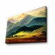 Decorative Canvas Painting FAMOUSART-100 Multicolor Wallxpert Decorative Canvas Painting FAMOUSART-100 Multicolor