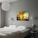 Wallxpert Decorative Canvas Painting 70100FAMOUSART-004 Multicolor