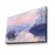 Wallxpert Decorative Canvas Painting 70100FAMOUSART-039 Multicolor
