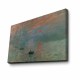 Wallxpert Decorative Canvas Painting 70100FAMOUSART-040 Multicolor