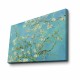Wallxpert Decorative Canvas Painting 70100FAMOUSART-053 Multicolor