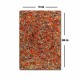 Decorative Canvas Painting 70100FAMOUSART-056 Multicolor Decorative Canvas Painting 70100FAMOUSART-056 Multicolor
