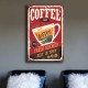 Wallxpert Decorative Canvas Painting 45702021C-036 Multicolor