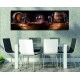 Wallxpert Decorative Canvas Painting PC010 Multicolor