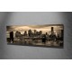 Wallxpert Decorative Canvas Painting PC011 Multicolor