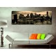 Wallxpert Decorative Canvas Painting PC011 Multicolor