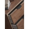 Nightstand Arden - Atlas Pine Atlas Pine