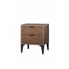 Nightstand Arden - Atlas Pine Atlas Pine