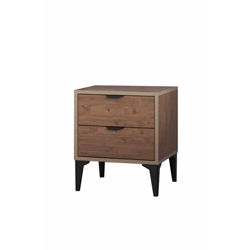 Nightstand Arden - Atlas Pine Atlas Pine