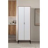 Multi Purpose Cabinet Arden - White White