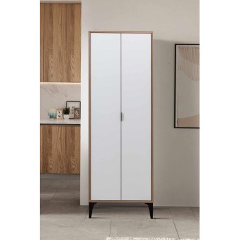 Multi Purpose Cabinet Arden - White White