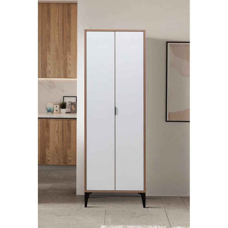 Multi Purpose Cabinet Arden - White White
