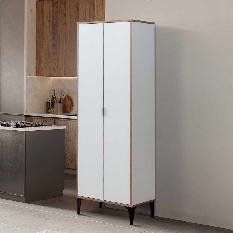 Multi Purpose Cabinet Arden - White White