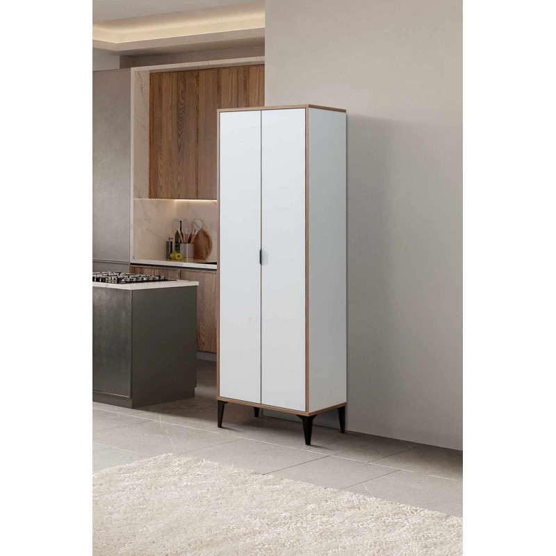 Multi Purpose Cabinet Arden - White White