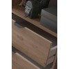 Wardrobe Arden 3 - Atlas Pine Atlas Pine
