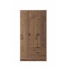 Wardrobe Arden 3 - Atlas Pine Atlas Pine