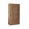Wardrobe Arden 3 - Atlas Pine Atlas Pine