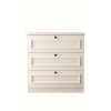 Dresser Mira - White White