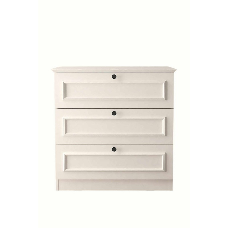 Dresser Mira - White White