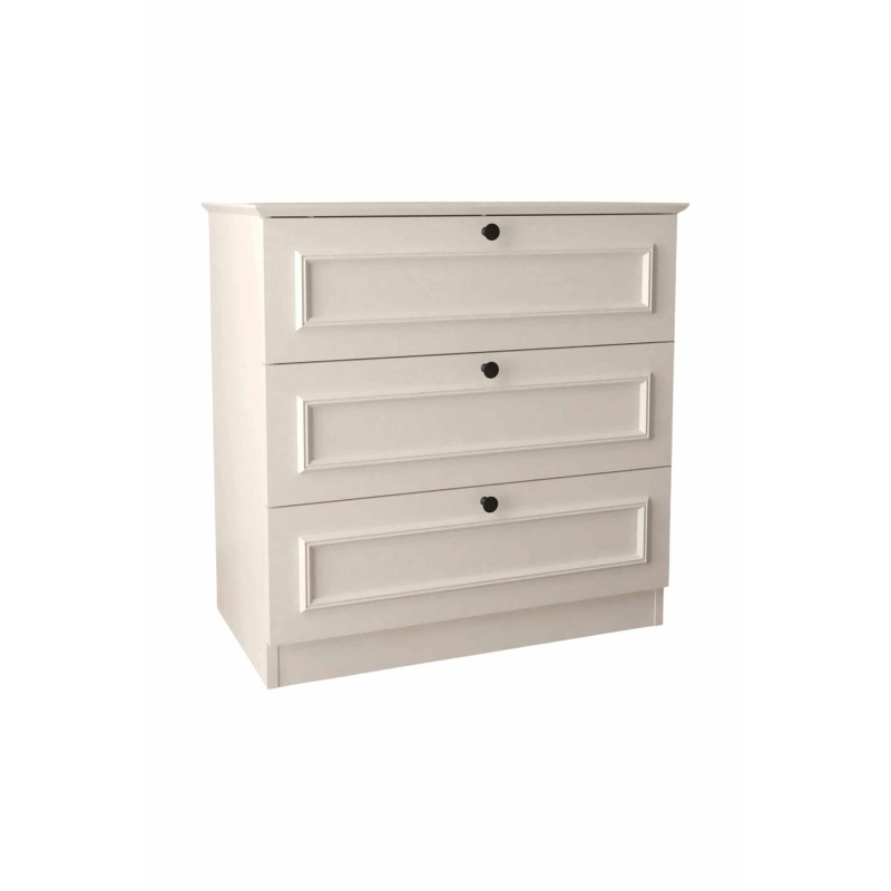 Dresser Mira - White White