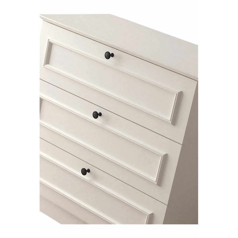 Dresser Mira - White White