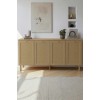 Sideboard Baru Beige
