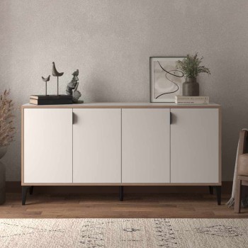 Sideboard Arden White