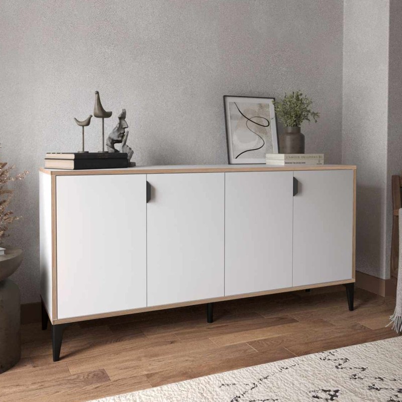 Sideboard Arden White