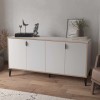 Sideboard Arden White