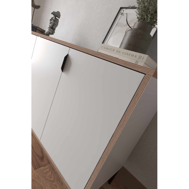 Sideboard Arden White