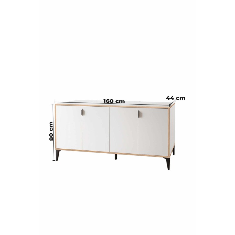 Sideboard Arden White