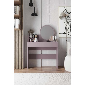 Make-Up Table Harmony Mini Round - Anemone Anemone