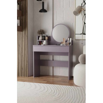 Make-Up Table Harmony Mini Round - Anemone Anemone