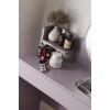Make-Up Table Harmony Mini Round - Anemone Anemone