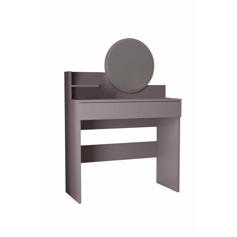 Make-Up Table Harmony Mini Round - Anemone Anemone