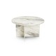 Coffee Table Harmoni Freesia Marble Hanah Home Coffee Table Harmoni Freesia Marble