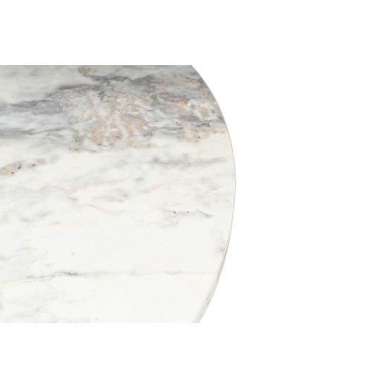 Coffee Table Harmoni Freesia Marble Hanah Home Coffee Table Harmoni Freesia Marble