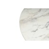 Hanah Home Coffee Table Nova Freesia Marble