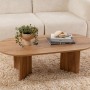 Coffee Table Oval Lute