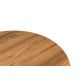 Coffee Table Oval Lute Hanah Home Coffee Table Oval Lute
