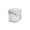 Hanah Home Side Table Küp - Freesia Freesia Marble