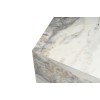 Hanah Home Side Table Küp - Freesia Freesia Marble