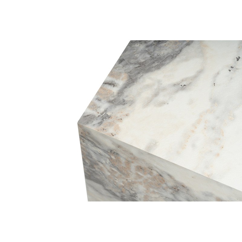 Hanah Home Side Table Küp - Freesia Freesia Marble