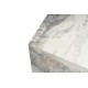 Hanah Home Side Table Küp - Freesia Freesia Marble