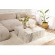 Coffee Table Prizma Freesia Marble Hanah Home Coffee Table Prizma Freesia Marble