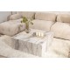 Coffee Table Prizma Freesia Marble Hanah Home Coffee Table Prizma Freesia Marble