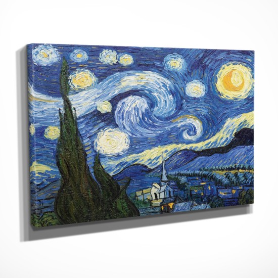 Wallxpert Decorative Canvas Painting DC237 Multicolor