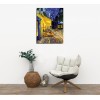 Wallxpert Decorative Canvas Painting DC238 Multicolor