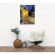 Wallxpert Decorative Canvas Painting DC238 Multicolor