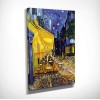 Wallxpert Decorative Canvas Painting DC238 Multicolor